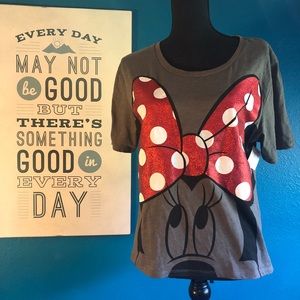Minnie Mouse T-Shirt